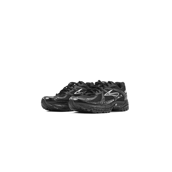 Adrenaline GTS 10 (Black/Ebony/Silver)