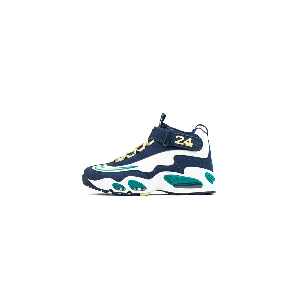 Air Griffey Max 1 (Midnight Navy/Team Gold/Freshwater)