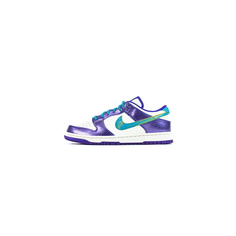 Dunk Low Protro (Fierce Purple/Blue Lagoon/Sail)