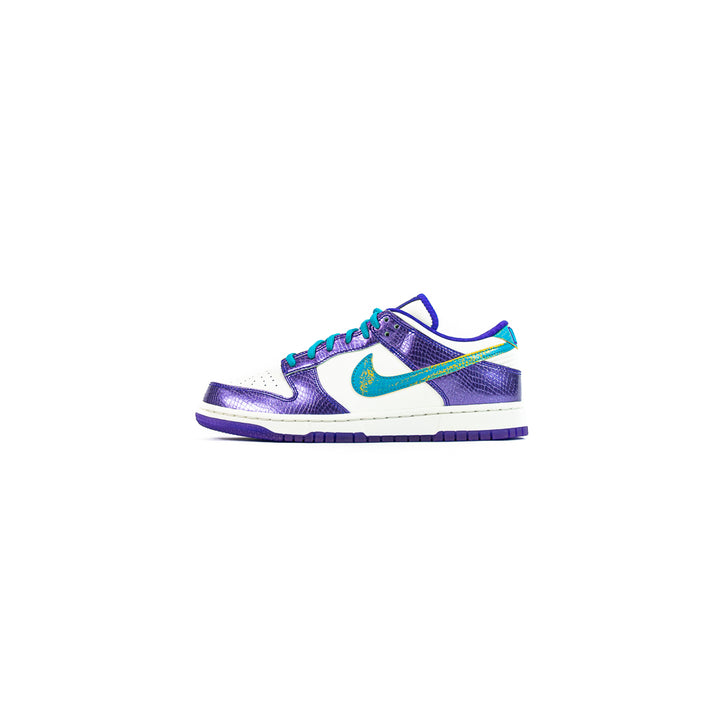 Dunk Low Protro (Fierce Purple/Blue Lagoon/Sail)