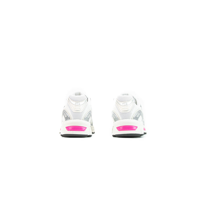 Gel-Stratus MC (White/Raspberry)