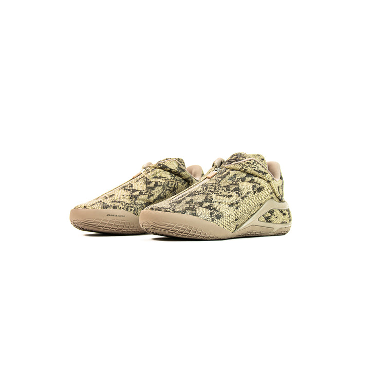 Shai 001 Premium OX (Vintage Cargo/Taupe/Fresh Brew)
