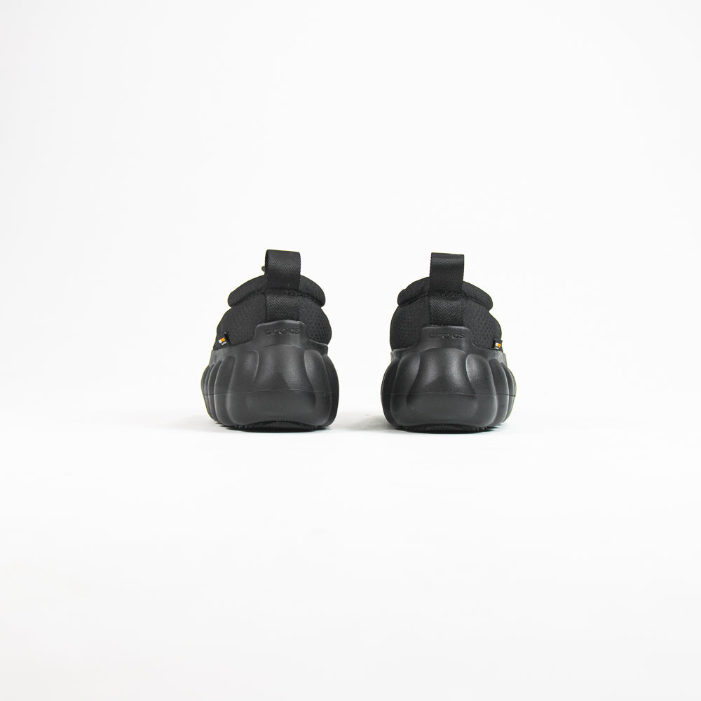 Overpuff Cordura Shorty (Black)