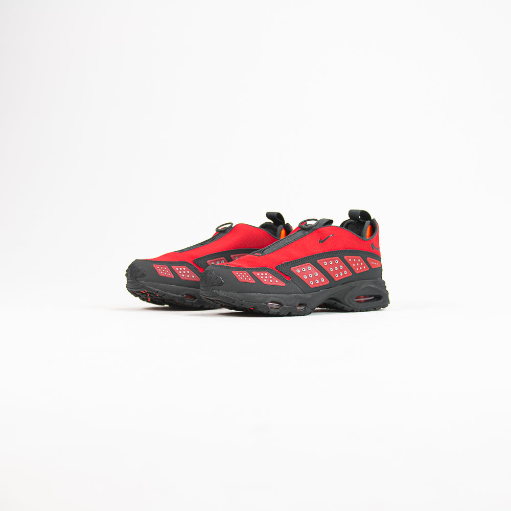 WMNS Air Max SNDR GTX (Hyper Crimson/Dk Smoke Grey)