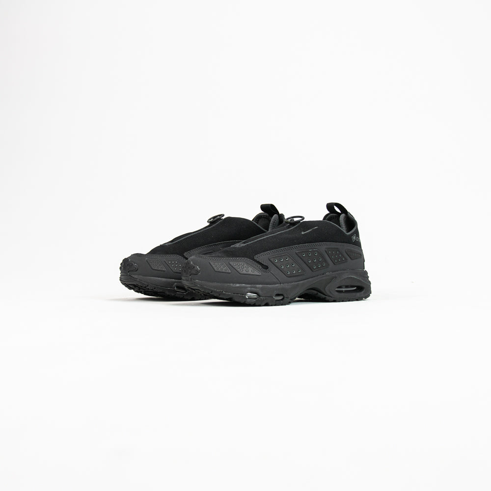 WMNS Air Max SNDR GTX (Black/Dk Smoke Grey)