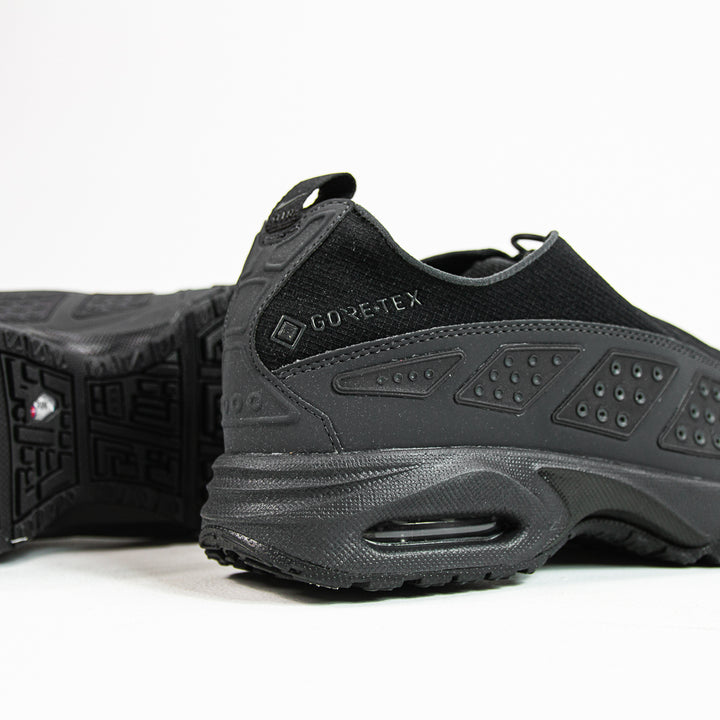 WMNS Air Max SNDR GTX (Black/Dk Smoke Grey)