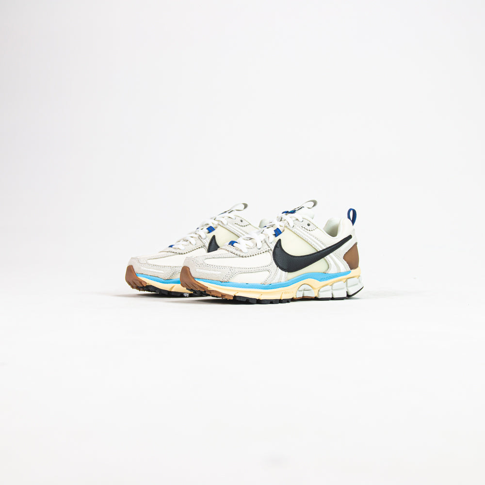 WMNS Zoom Vomero 5 PRM ( Pale Ivory/Black-Light Bone)