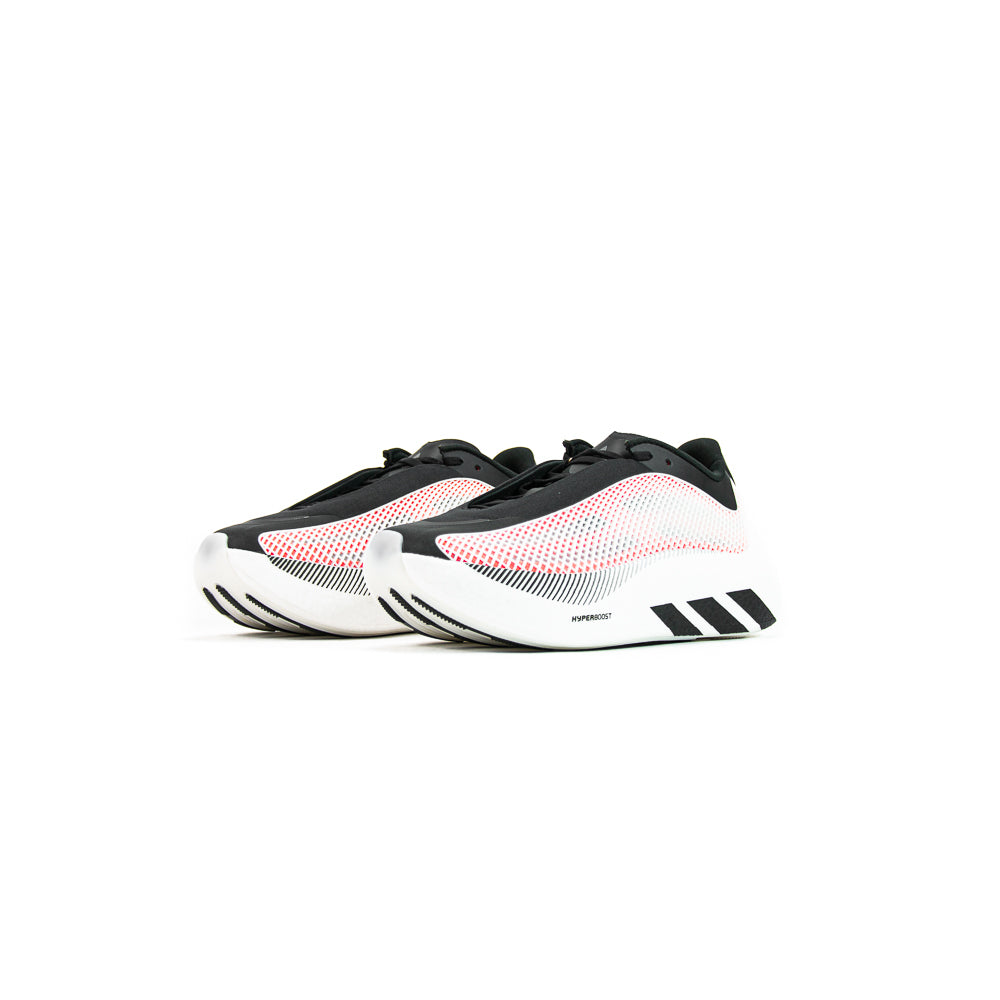 Hyperboost Euphoria (Black/Solar Red)