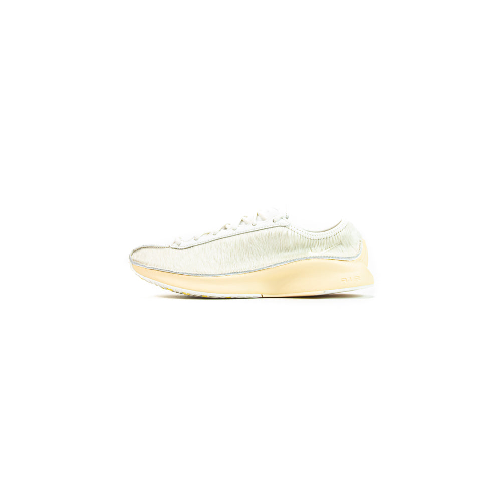 WMNS Nike Air Superfly LX (Sail/Muslin/Soft Yellow)