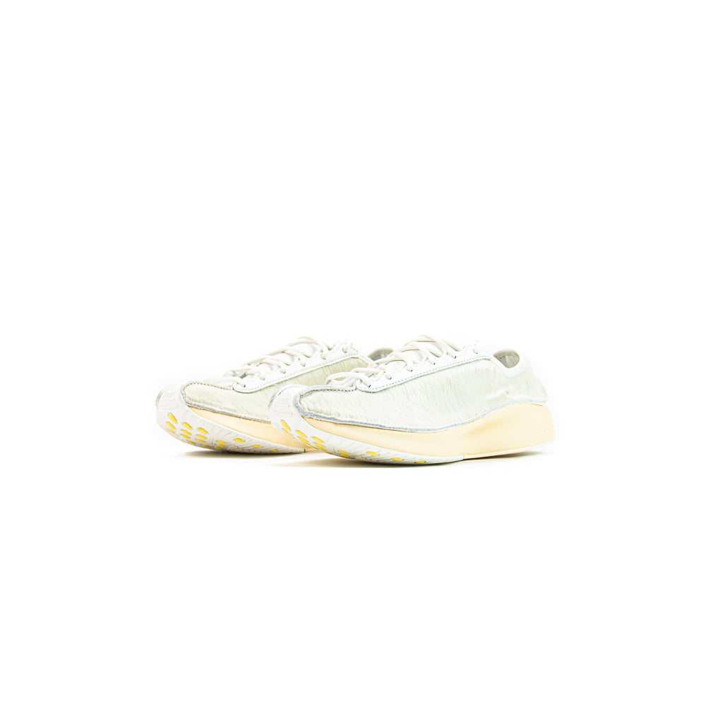 WMNS Nike Air Superfly LX (Sail/Muslin/Soft Yellow)
