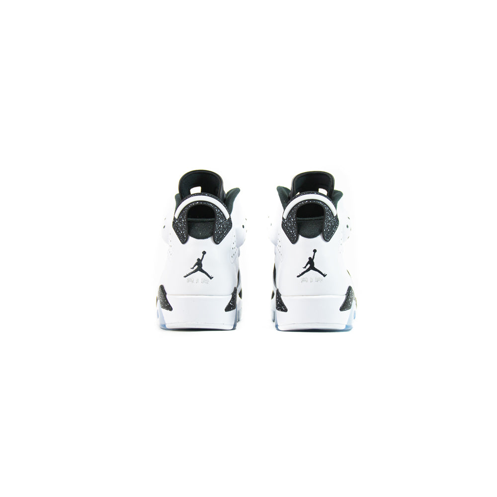 Air Jordan 6 Retro (White/Black)