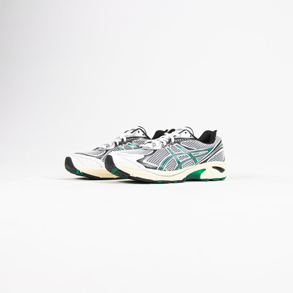 GT-2160 (White/Jasper Green)