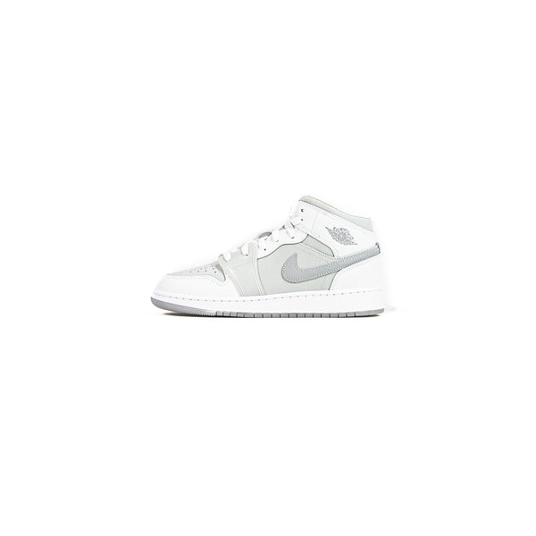 NIKE AIR JORDAN 1 MID ホワイト NIKE AIR JORDAN 1 RETRO MID WMNS TRIPLE WHITE price €279.00