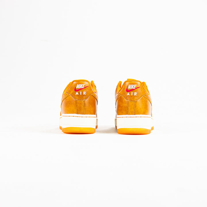 Air Force 1 '07 LV8 (Sunset/Russet-Cacao)