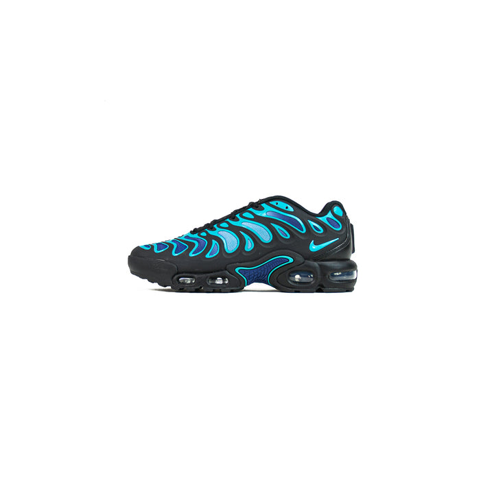 Air Max Plus Drift (Black/ Dusty Cactus)