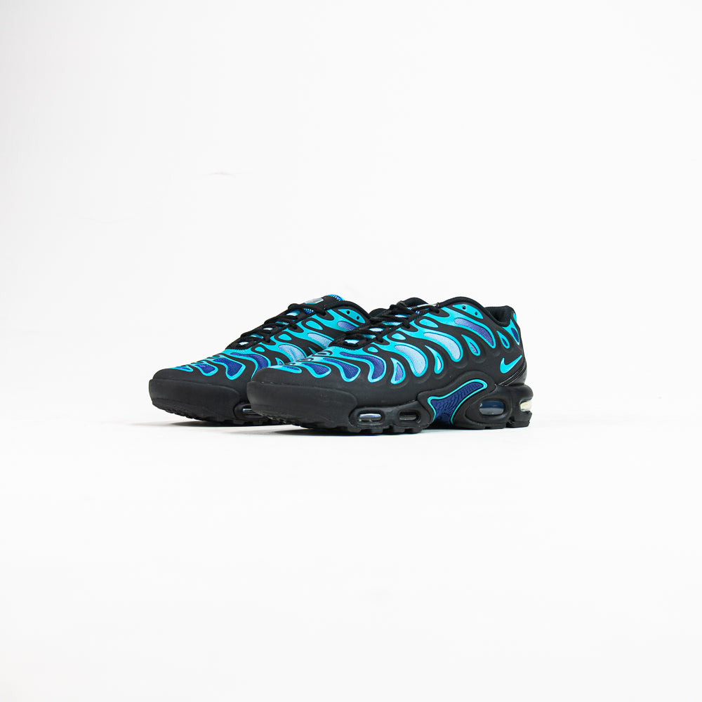 Air Max Plus Drift (Black/ Dusty Cactus)