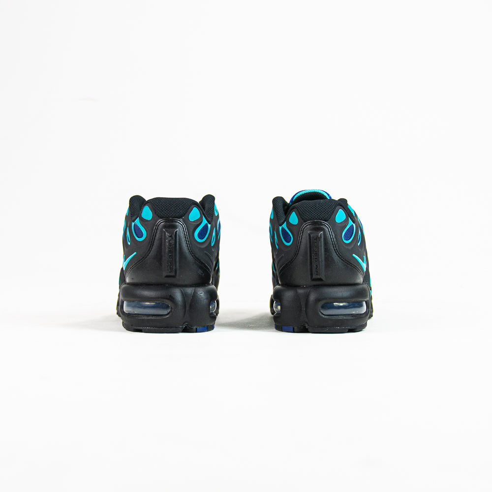 Air Max Plus Drift (Black/ Dusty Cactus)