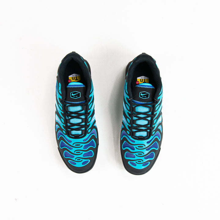 Air Max Plus Drift (Black/ Dusty Cactus)