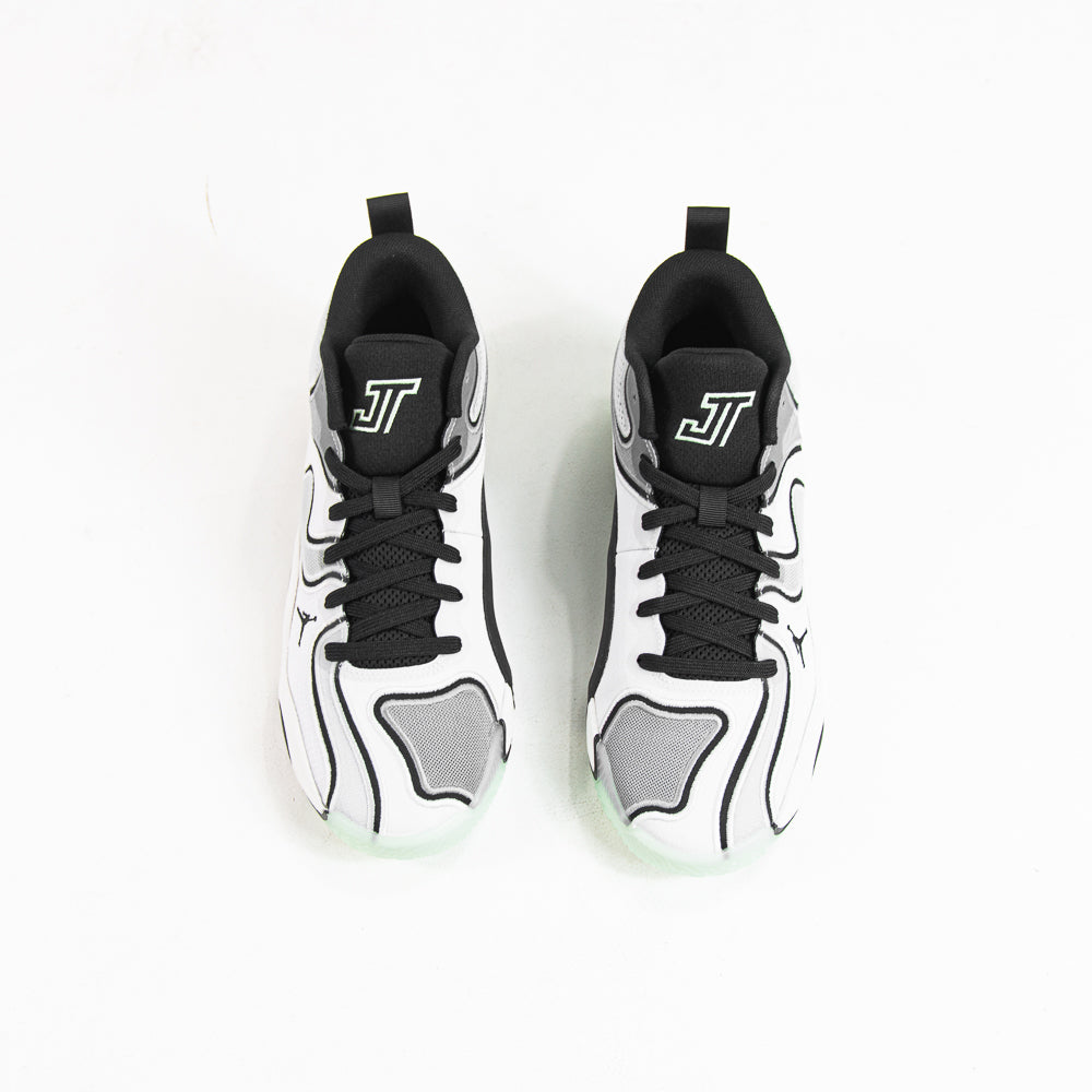 Jordan Tatum 3 (Platinum Tint/Black) – Corporate