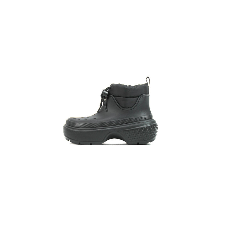 Stomp Puff Boot (Black)