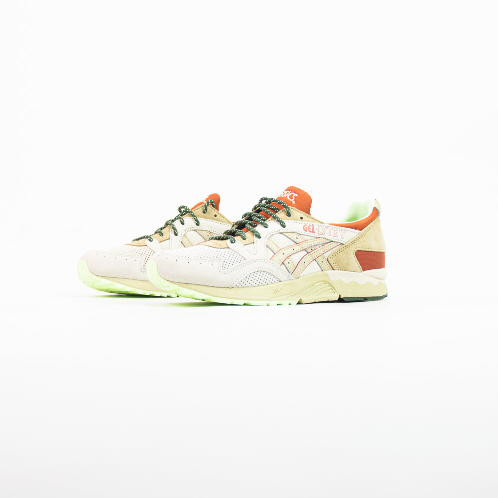 Gel-Lyte V (Cream/Sand)