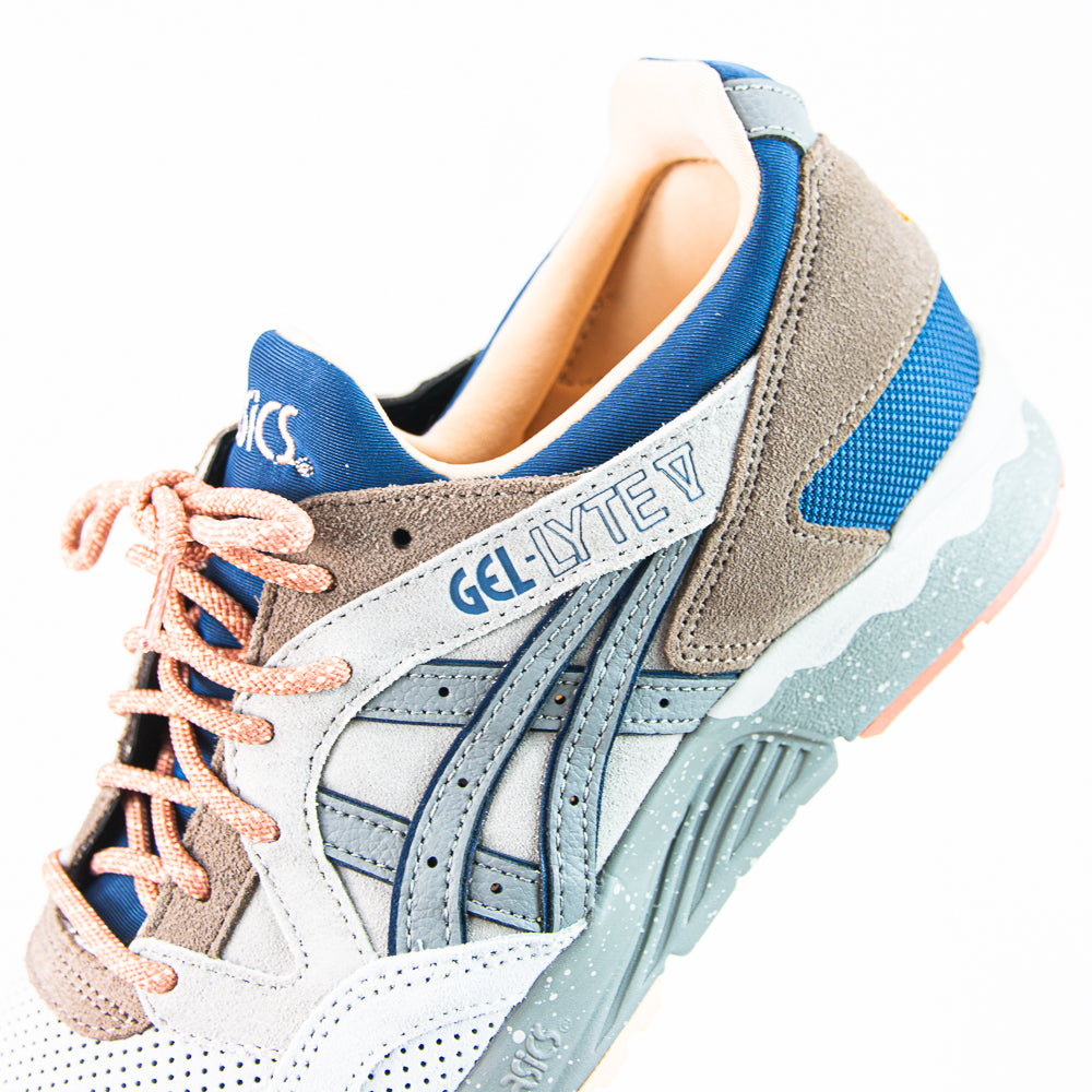 Gel lyte v fashion pastel