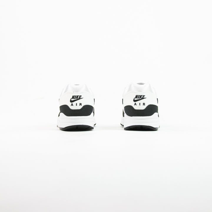 Wmns Air Max 1 (White/Black-Summit White)