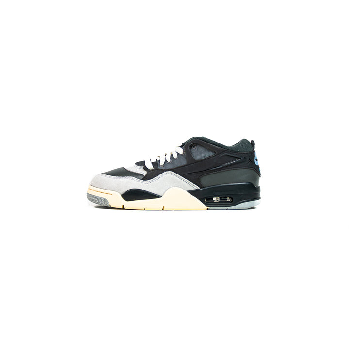 Air Jordan 4 RM (Iron Grey/ Chambray)