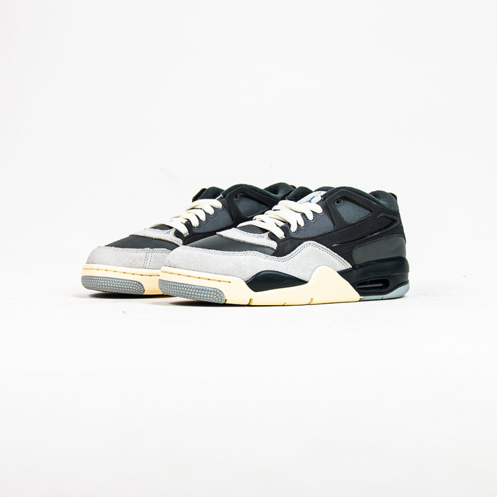 Air Jordan 4 RM (Iron Grey/ Chambray)