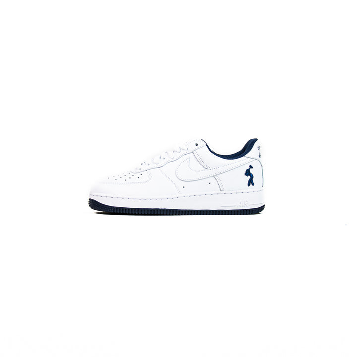 US Force 1 P (White/Midnight Navy)