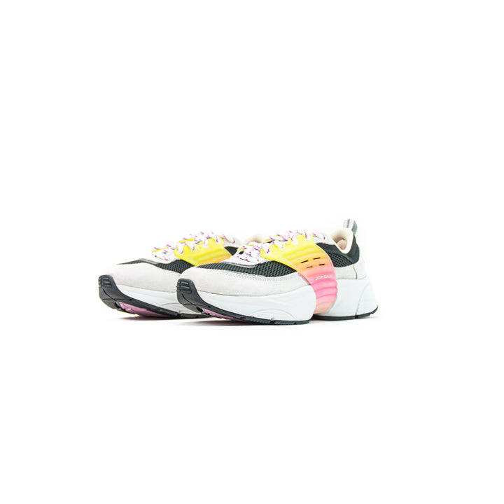 Jordan Trunner O/S (Off White/Fire Pink-Anthracite)