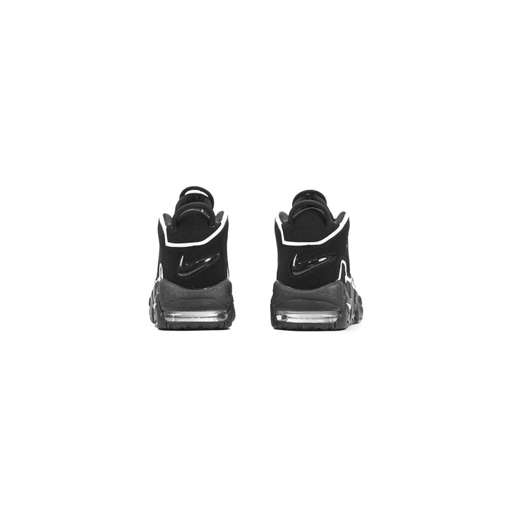 Air More Uptempo '96 (Black/White/Black)