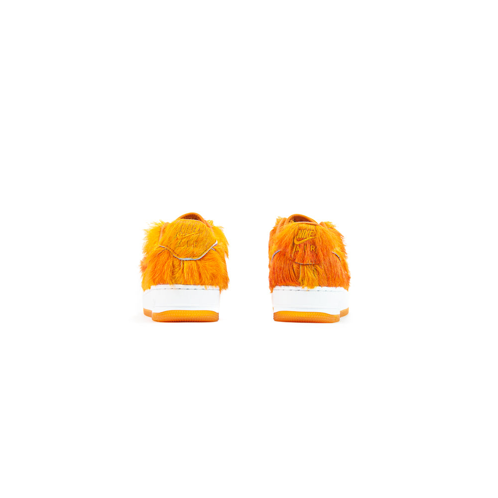 Air Force 1 QS (Campfire Orange/Sunset)