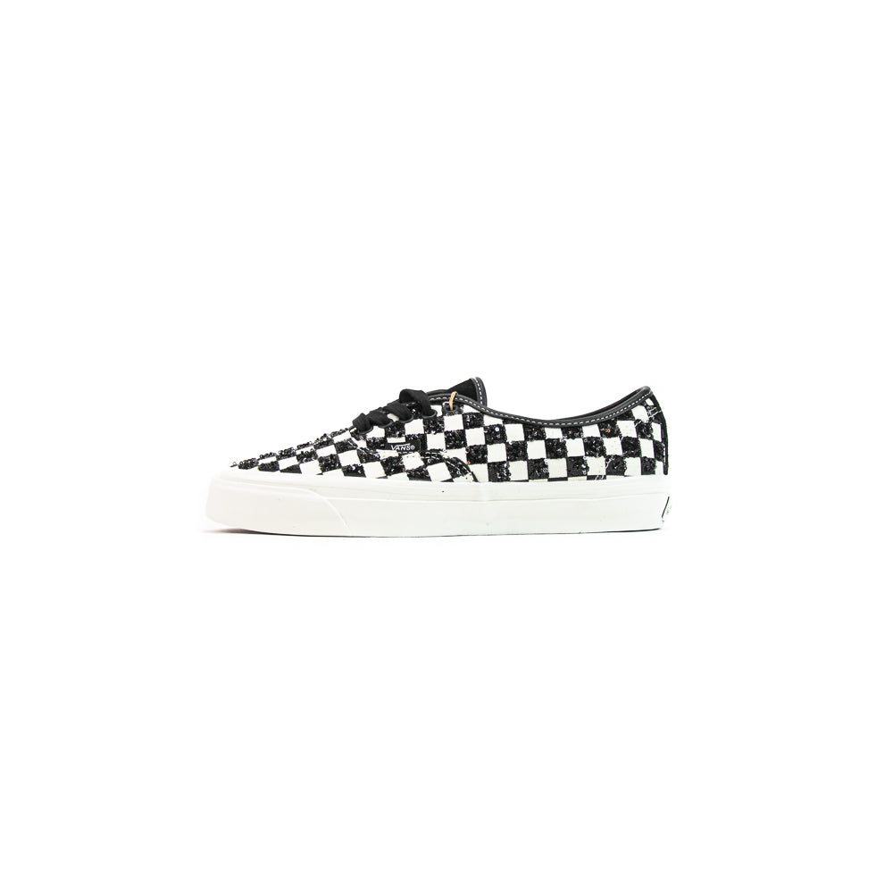 LX Authentic 44 (Beaded Checkerboard)