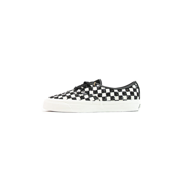 LX Authentic 44 (Beaded Checkerboard)