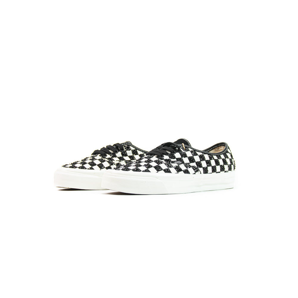 LX Authentic 44 (Beaded Checkerboard)