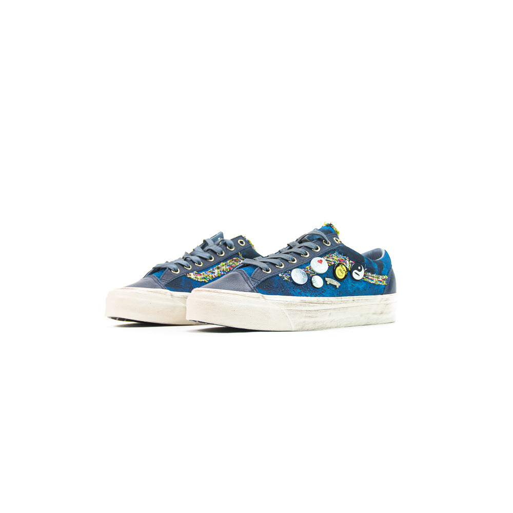 LX Old Skool 36 (Souvenir Navy)
