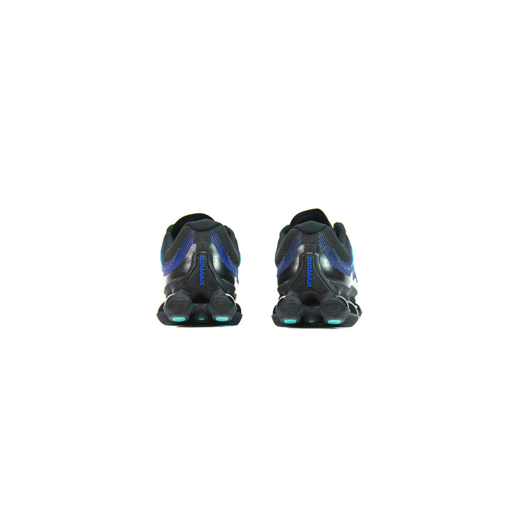 Nike Air Liquid Max (Black/Black-Radiant Blue)