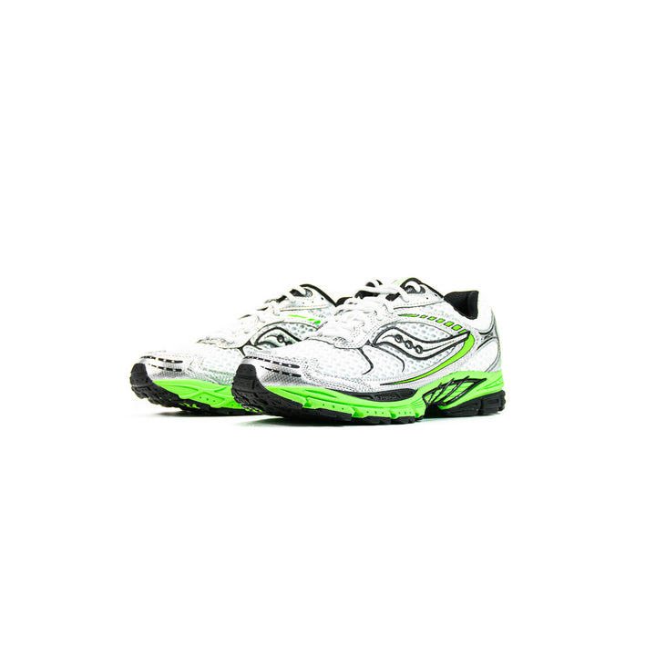 Progrid Ride 1 (White/Slime)