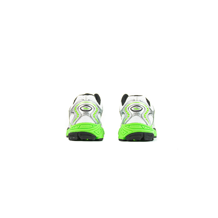 Progrid Ride 1 (White/Slime)