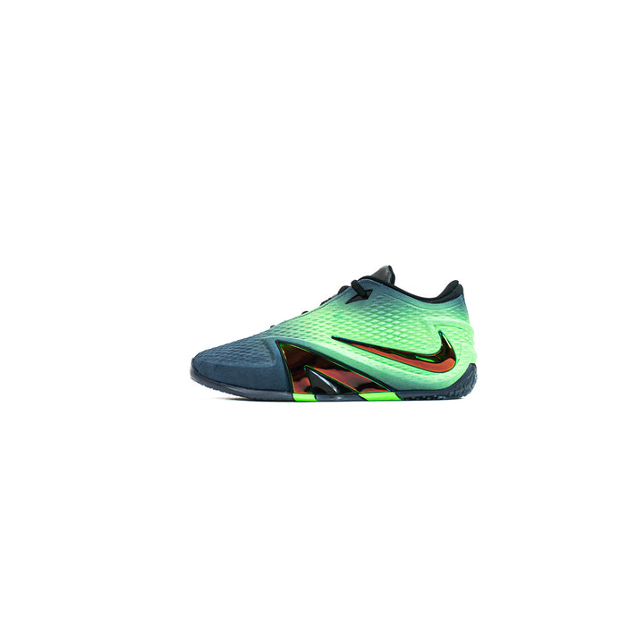 JA 4 (Obsidian/Multi-Color-Black)