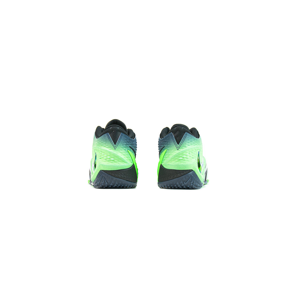 JA 4 (Obsidian/Multi-Color-Black)