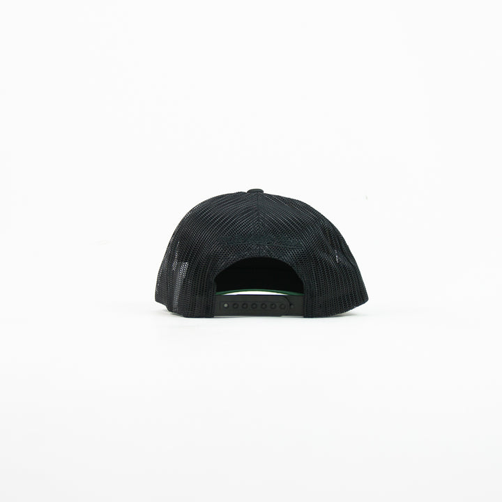 Corporate x M&N Team Of The Decade Snapback (Black)