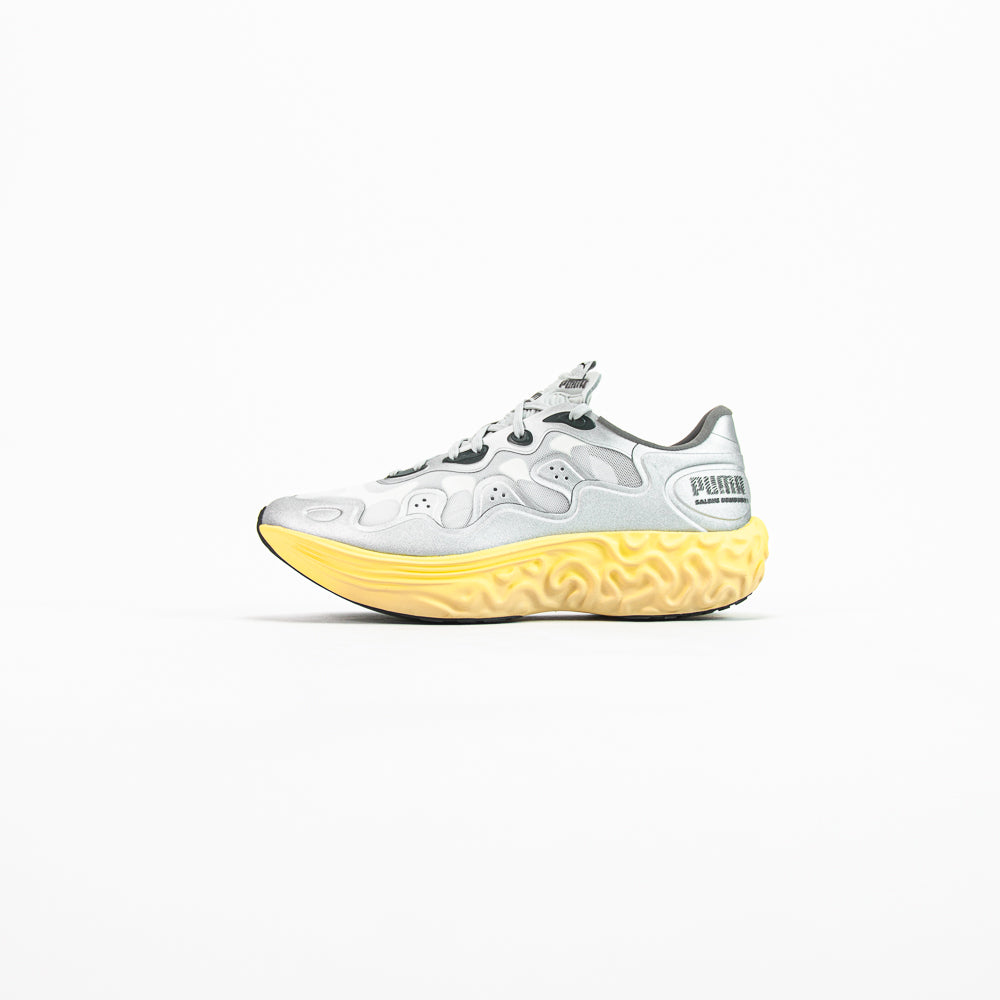 Velum 2 SB Nitro (Cool Light Gray-Puma Silver)