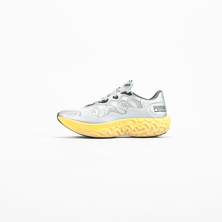 Velum 2 SB Nitro (Cool Light Gray-Puma Silver)