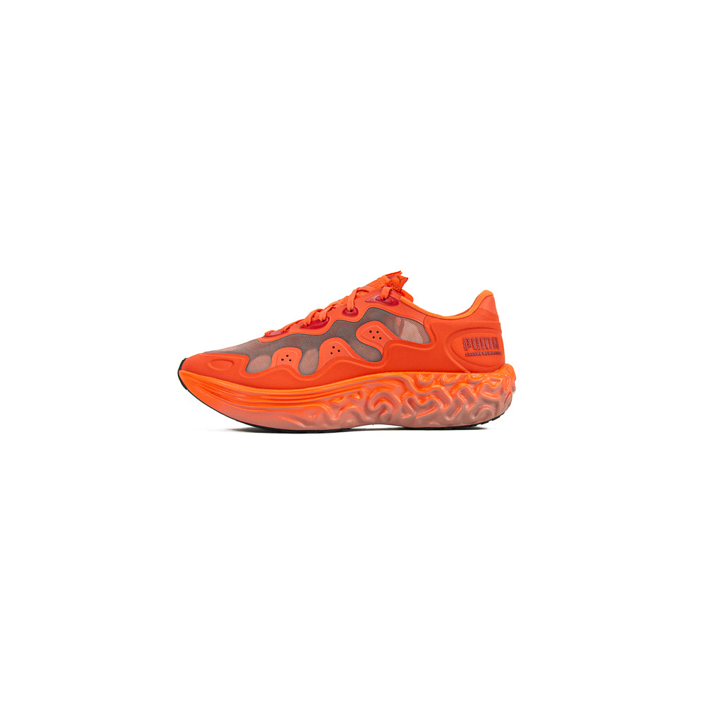 Velum 2 SB Nitro (Red Clay-Nasturtium)