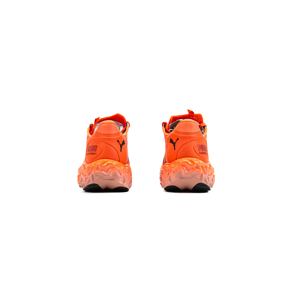 Velum 2 SB Nitro (Red Clay-Nasturtium)