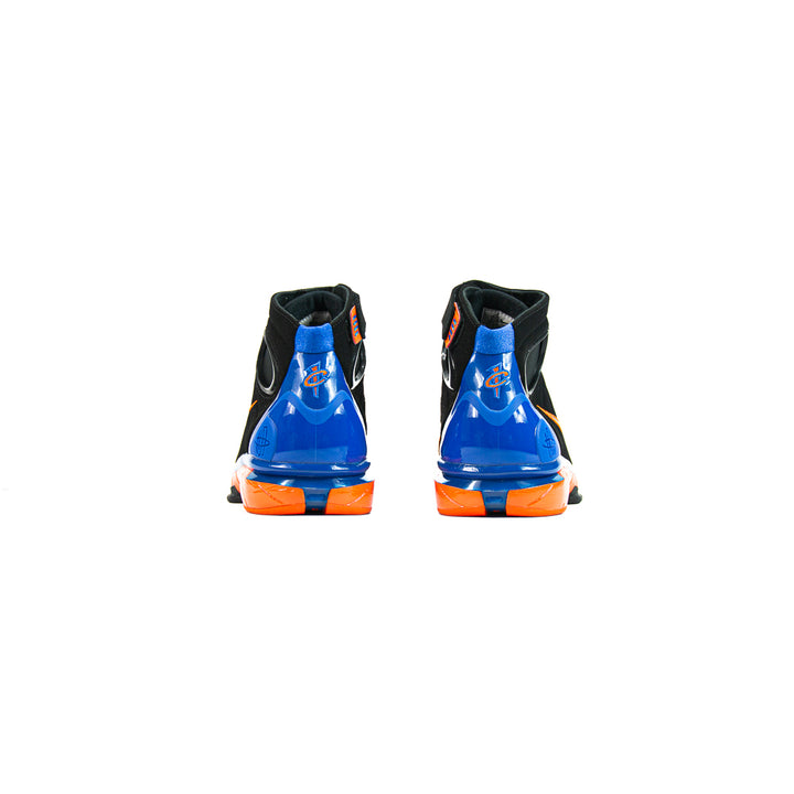 Air Zoom Huarache 2K4 PH (Black/Varsity Royal)
