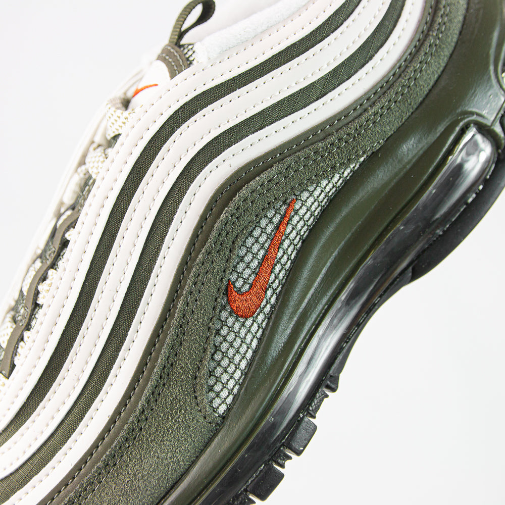 Air Max 97 SE Phantom Rugged Orange Corporate