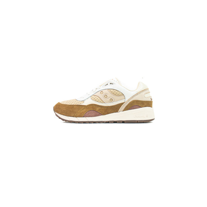 Shadow 6000 (Brown/White)